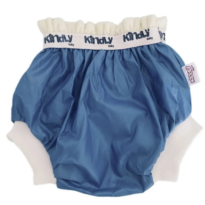 شورت آموزشی کودک مدل کیندلی کد XL-15 بسته 2 عددی