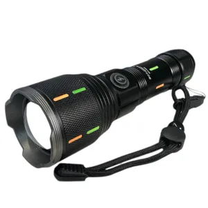 چراغ قوه دستی مدل BCT-8922