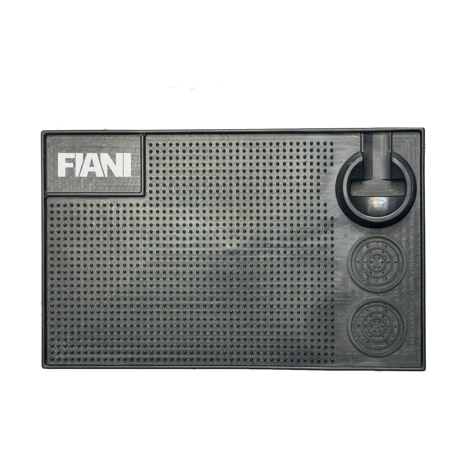مت بار گرم فیانی مدل F212 مت بار گرم فیانی مدل F212