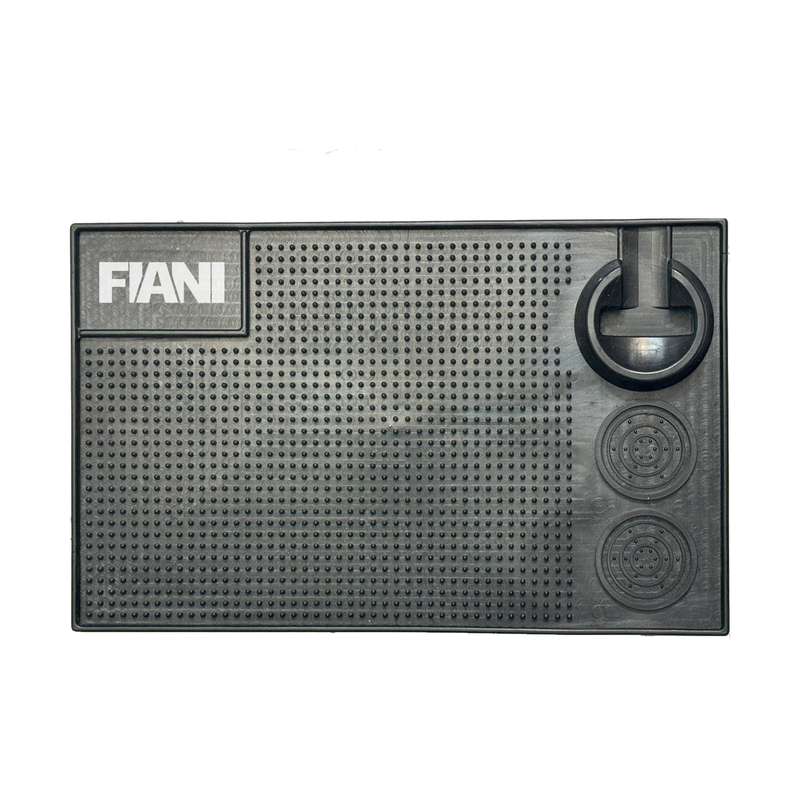 مت بار گرم فیانی مدل F212