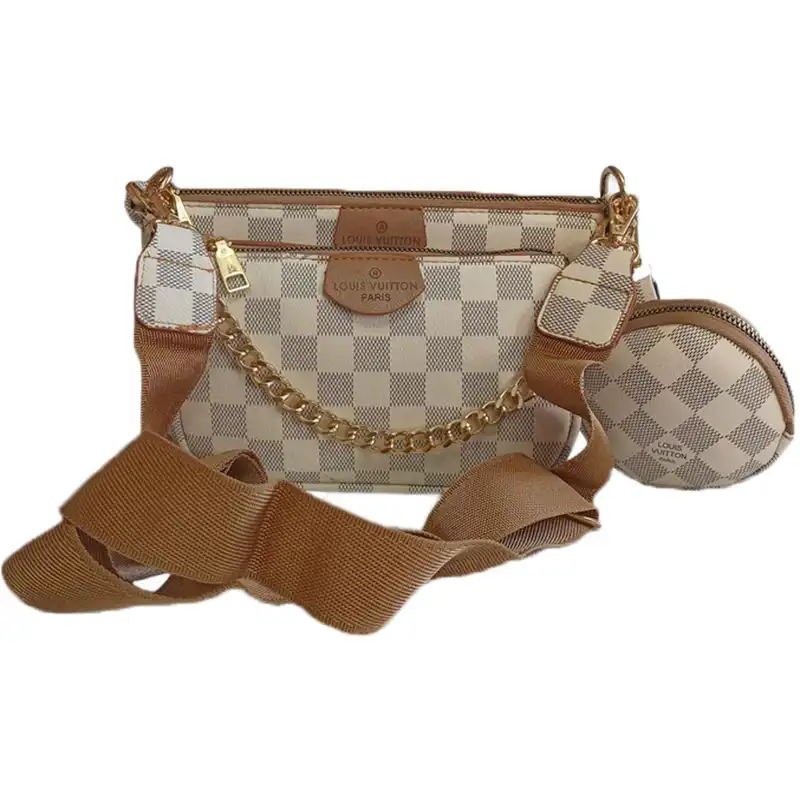 کیف دوشی زنانه مدل KS-00148