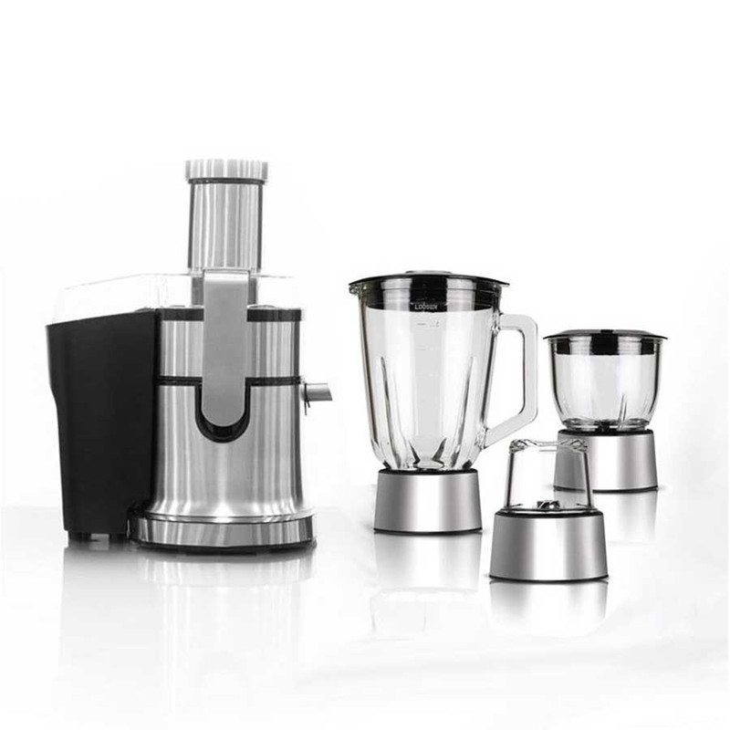 آبمیوه‌گیری چند کاره روگن استار مدل Rü-1210