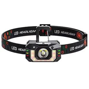 Smiling Shark TD-0189B Waterproof For Camping Running Fishing
