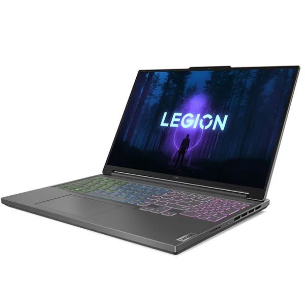 لپ تاپ 16 اینچی لنوو مدل Legion Slim 5 16IRH8-i7 32GB 1SSD RTX4050 - کاستوم شده لپ تاپ 16 اینچی لنوو مدل Legion Slim 5 16IRH8-i7 32GB 1SSD RTX4050 - کاستوم شده