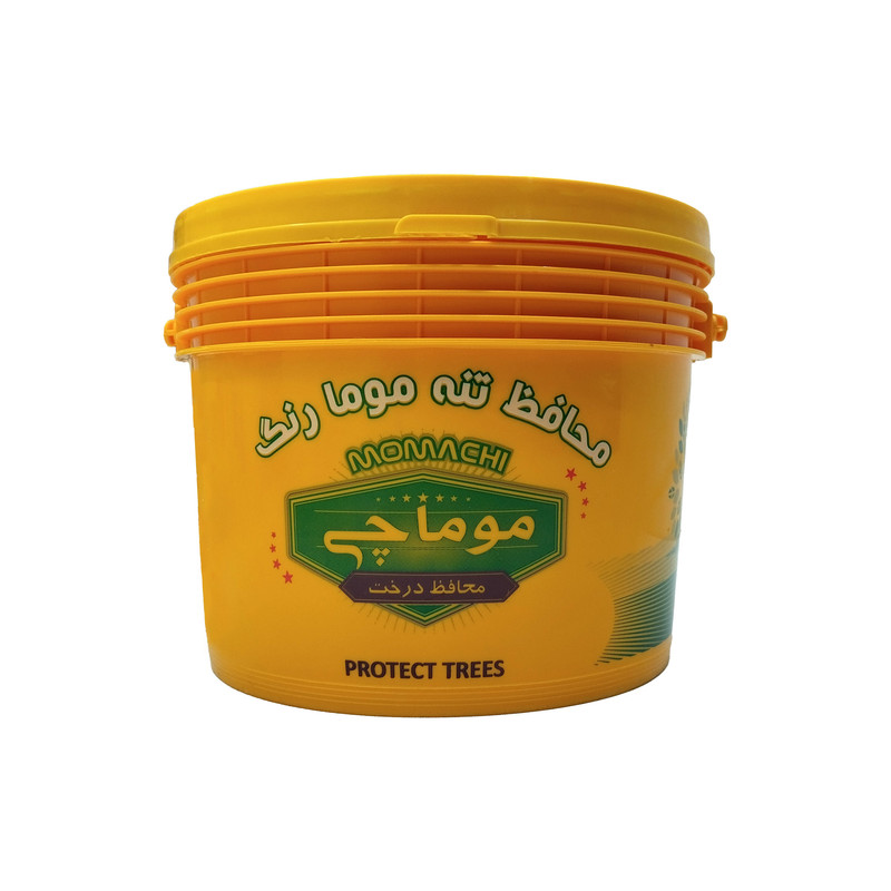 چسب محافظ تنه درخت موماچی مدل Ch6 وزن 5 کیلوگرم