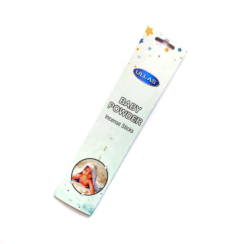 عود الاس مدل پودر بچه عود الاس مدل پودر بچه