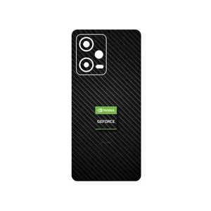 MAHOOT Nvidia Cover Sticker for Xiaomi Redmi Note 12 Pro