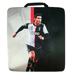 کیف حمل کنسول بازی پلی استیشن 4 مدل رونالدو  کد 1510