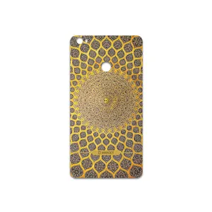 MAHOOT Sheikh-Lotfollah Mosque-Tile Cover Sticker for Xiaomi Mi Max