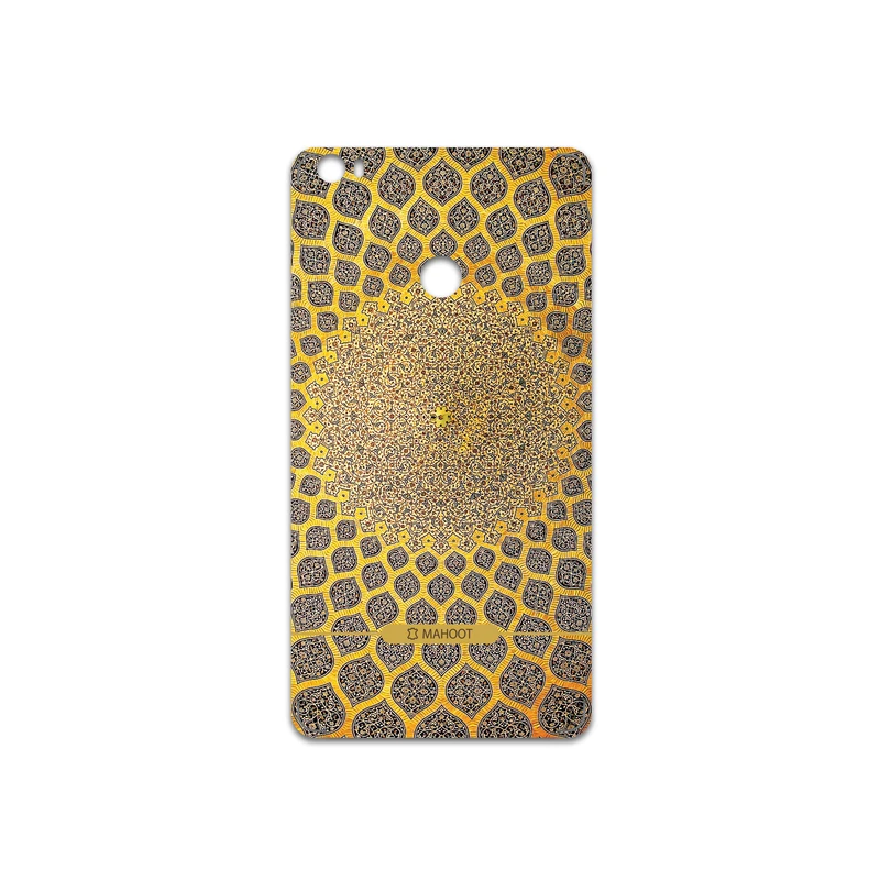 برچسب پوششی ماهوت مدل Sheikh-Lotfollah Mosque-Tile مناسب برای گوشی موبایل شیائومی Mi Max