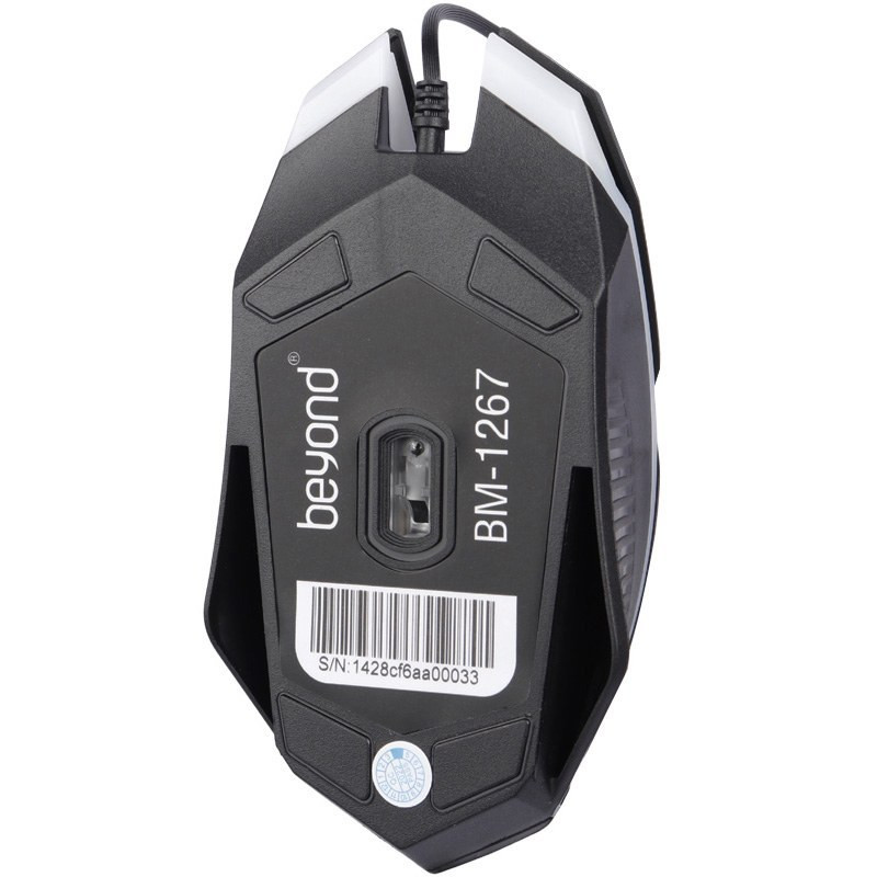 ماوس بیاند مدل BM-1267