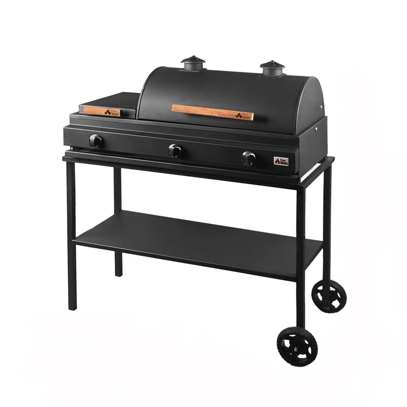 کباب‌پز گازی مدل NK80