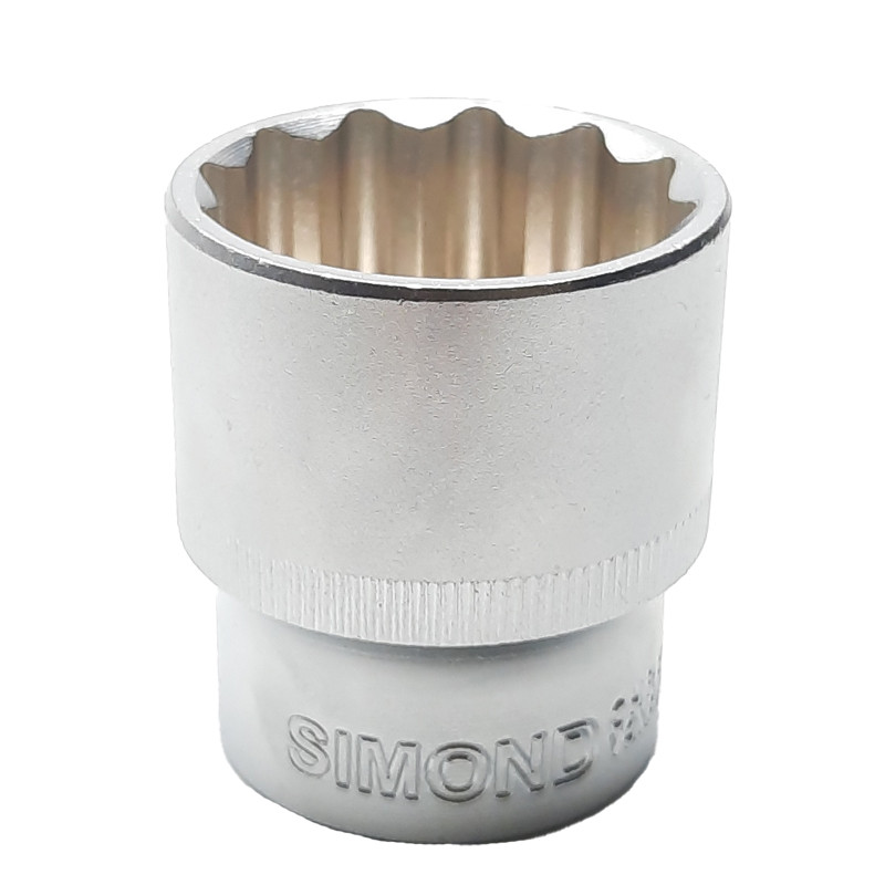 سری بکس سیموند مدل 12P30 سایز 30 میلی متر