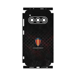 MAHOOT Koenigsegg Automotive AB-FullSkin Cover Sticker for Daria Bond II 5G