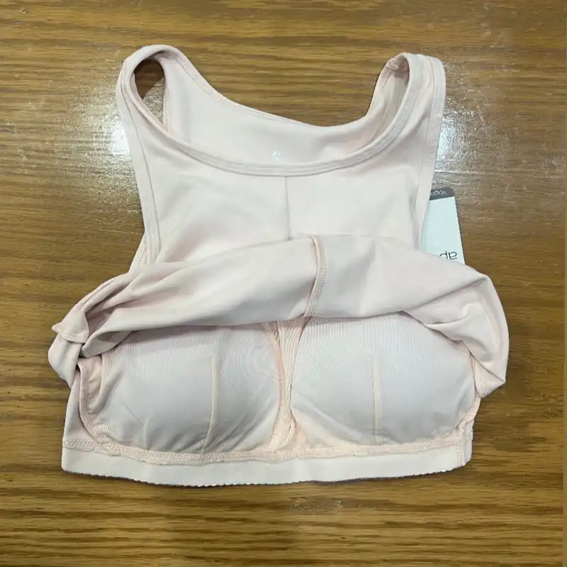 نیم تنه ورزشی زنانه آپانا مدل To2026