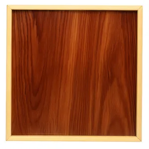 سینی چوبی مدل سنا طرح مربع کد ۳۰