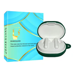Ghab Guard EARPODS Cover For Haylou GT7
