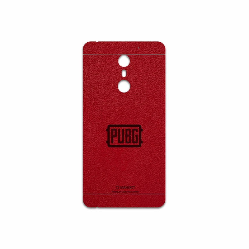 برچسب پوششی ماهوت مدل RL-PUBG مناسب برای گوشی موبایل یومی Super