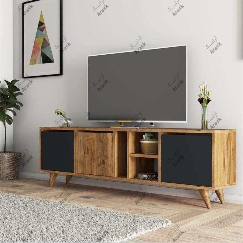 میز تلویزیون آراسک مدل AR 65