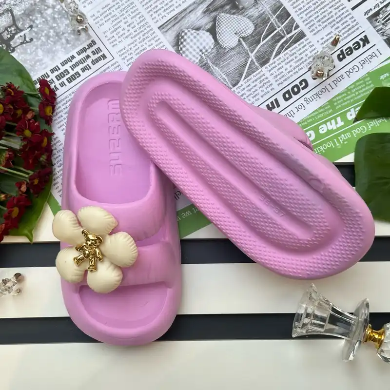 دمپایی زنانه مدل بهار PN-2