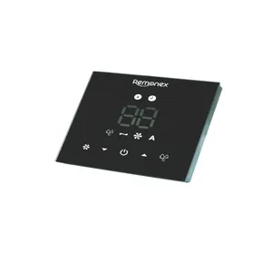 ترموستات کولر آبی ریمونکس مدل ET-110