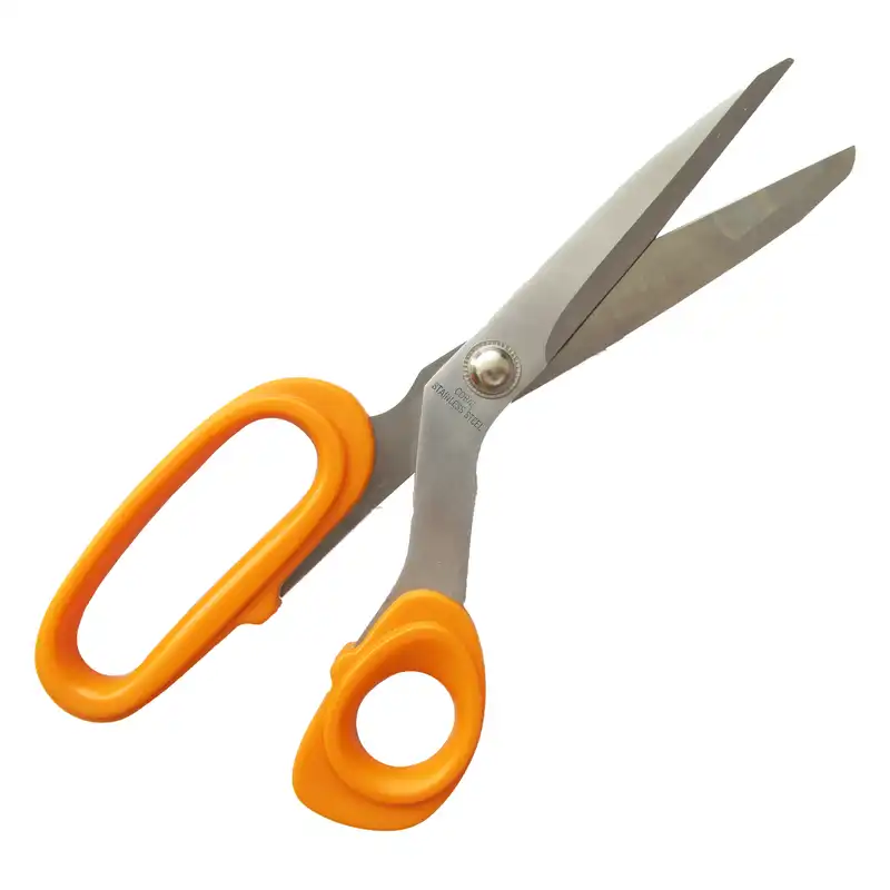 قیچی خیاطی کورال مدل SOFTY CUT