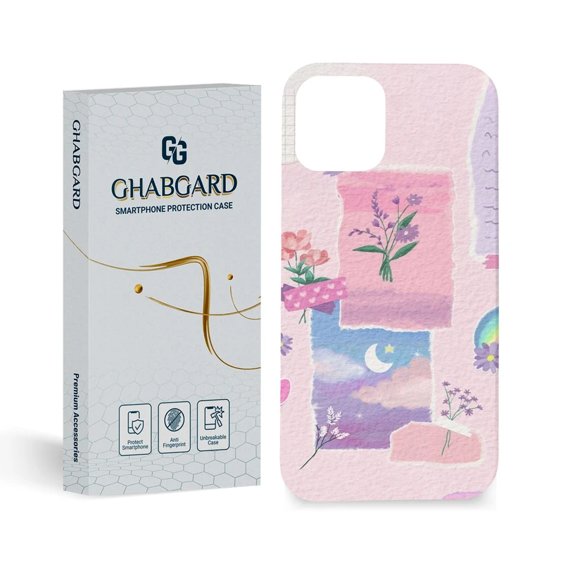 کاور قاب گارد مدل فانتزی مناسب برای گوشی موبایل اپل iPhone 12/12 Pro