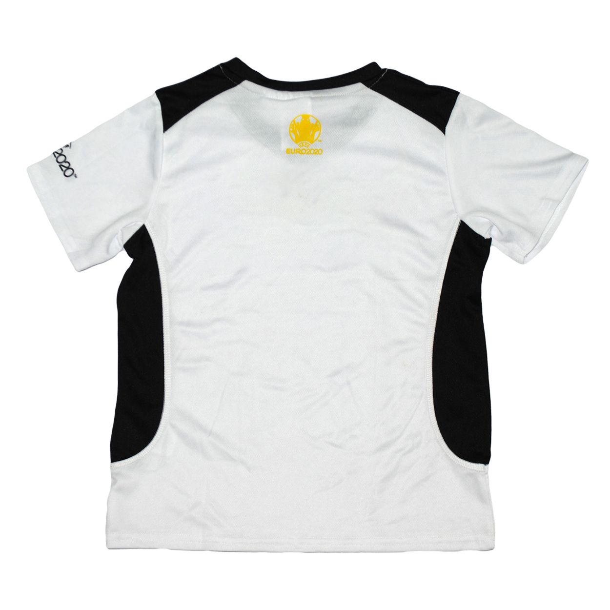 تی شرت ورزشی پسرانه یوفا مدل EURO2020 -  - 2