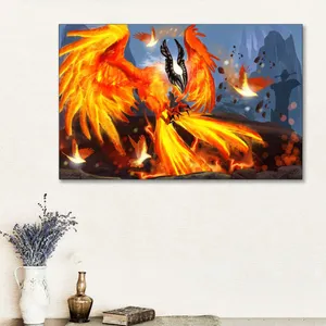 Starboy Gallery Dota 2 Pheonix 0113 Tableau