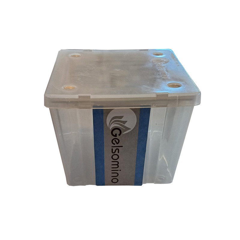 کف شور جلسومینا مدل 502 BLACK