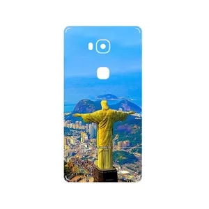MAHOOT City of Rio de Janeiro Cover Sticker for Honor 5X