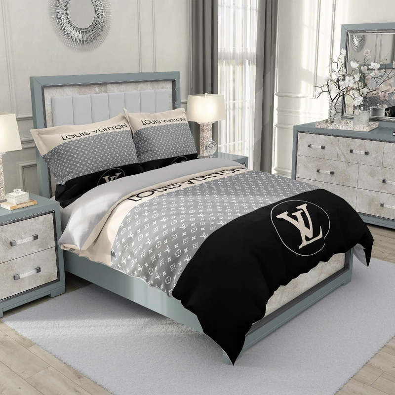 سرویس خواب مدل ویتانی یک نفره 5 تکه