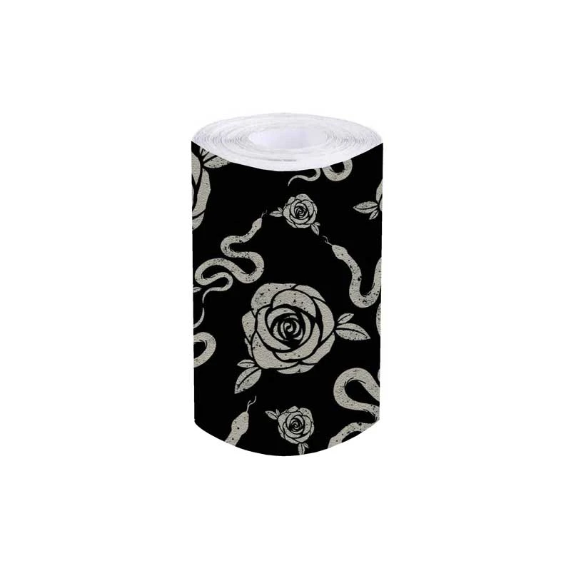 برچسب خودرو رایسان مدل مار کد bb031 رول یک متری