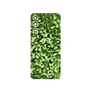 MAHOOT Army_Green Cover Sticker for Samsung Galaxy A05s