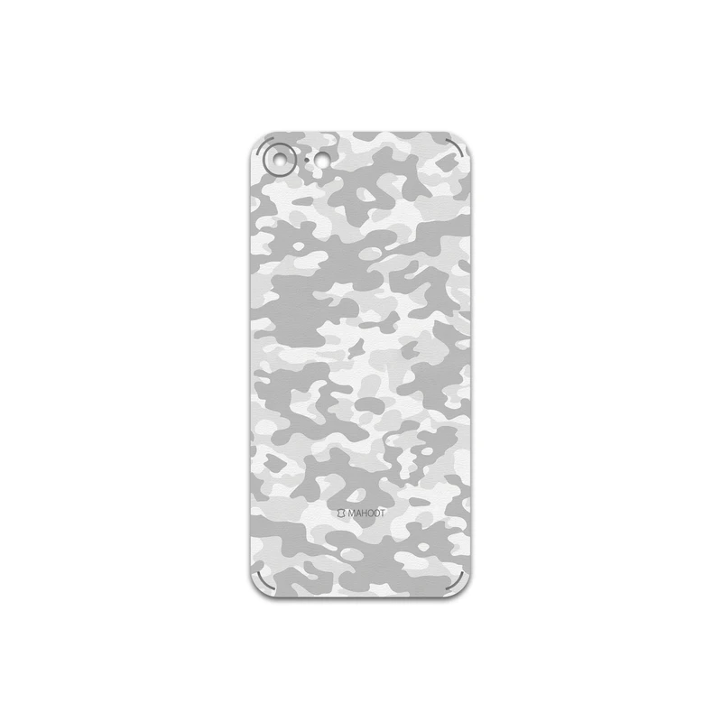 برچسب پوششی ماهوت مدل Army-Snow مناسب برای گوشی موبایل اپل iPhone 7