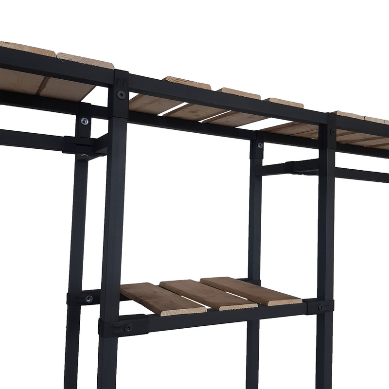 رگال لباس ایران تاج مدل اشیانتوس