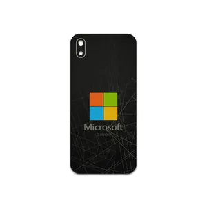 MAHOOT  Mcrsft Cover Sticker for Huawei Y5 2019