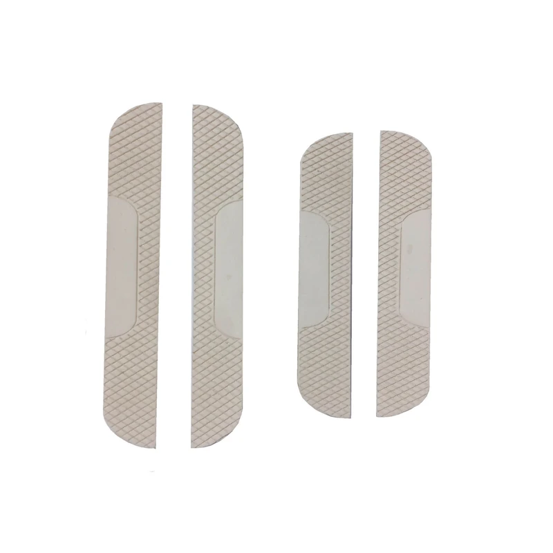 ضربه گیر  در خودرو کد W مناسب برای  مزدا 3  مجموعه 4 عددی