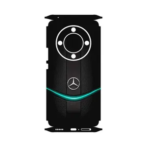 MAHOOT Mercedes_Benz-FullSkin Cover Sticker for Honor X9b