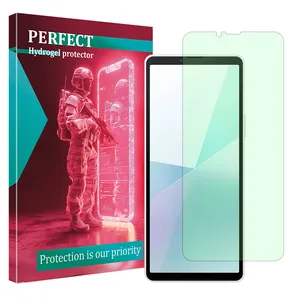 Perfect Eye Care model Green light screen protector suitable for Sony Xperia 10 VI mobile phone