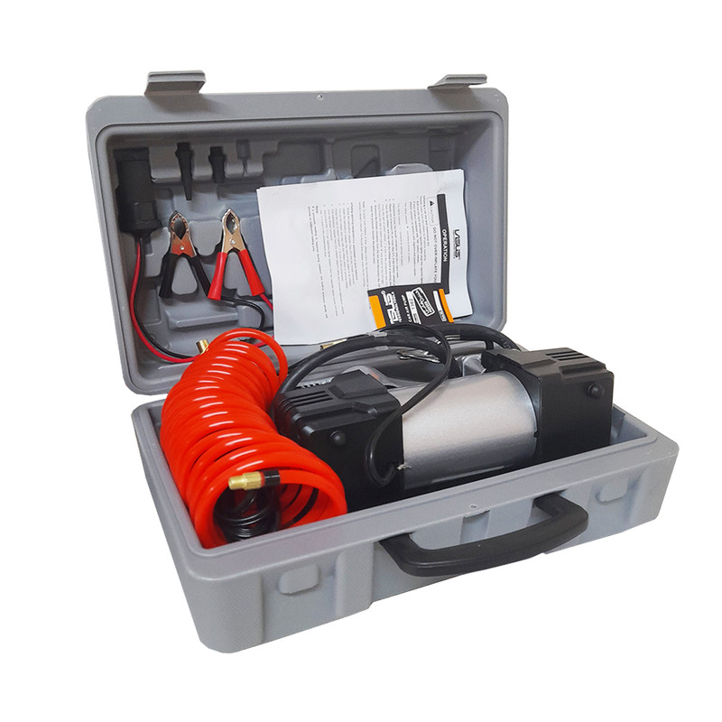 کمپرسور باد فندکی لاسوس مدل HT - 2