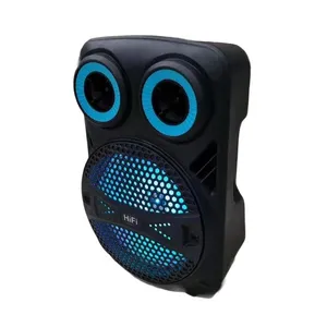 اسپیکر بلوتوثی قابل حمل مدل ES-SM360