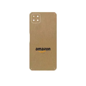 MAHOOT Amazon Cover Sticker for Huawei Nova Y60