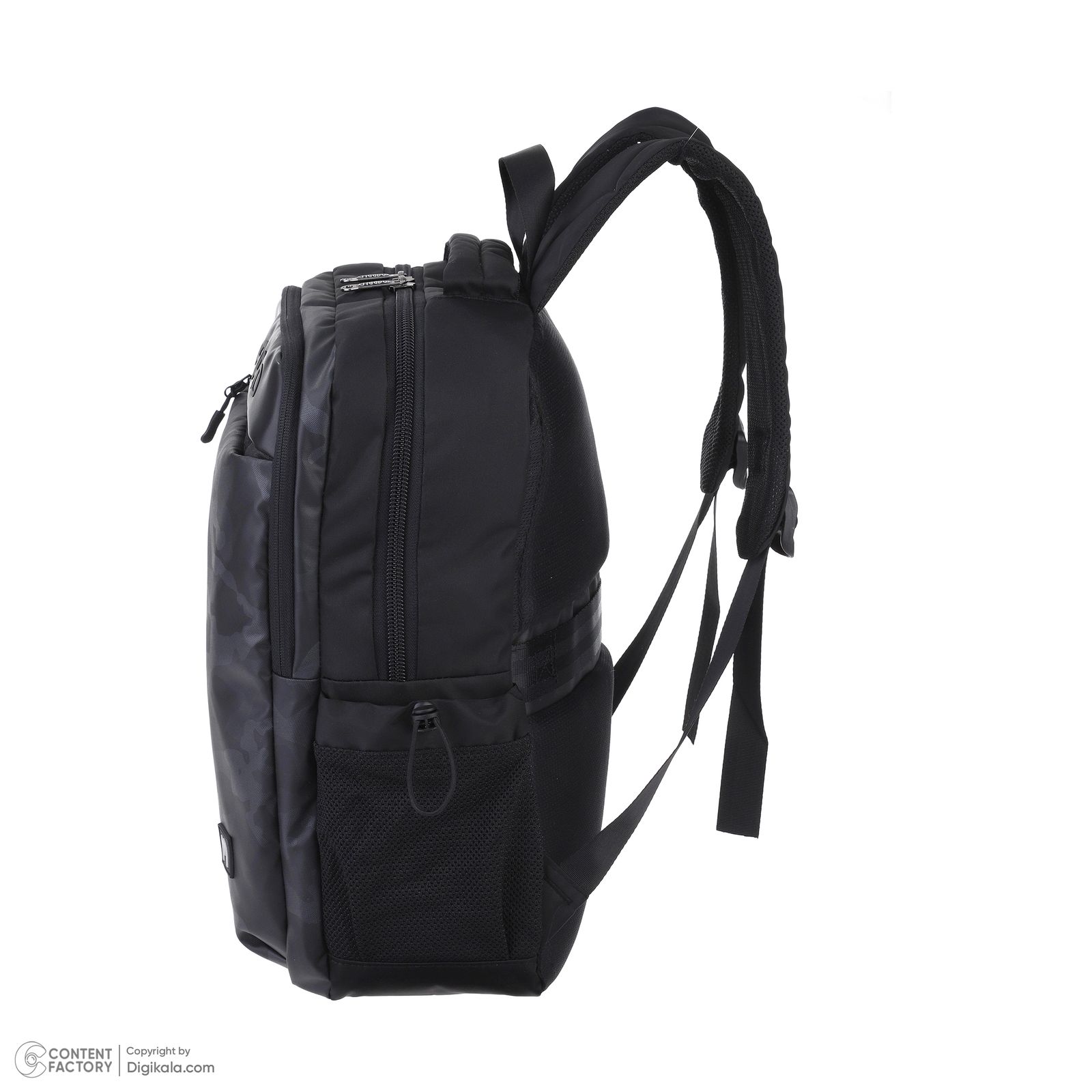 کوله پشتی سفری مارپلو مدل MPO-095-99 -  - 2