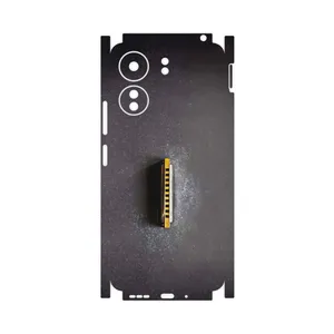 MAHOOT Harmonica-FullSkin Cover Sticker for Xiaomi Redmi 13C