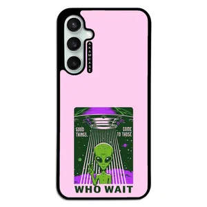 AKAM AMC-WSGS23FE-SPACE-5 Cover For Samsung Galaxy S23 FE