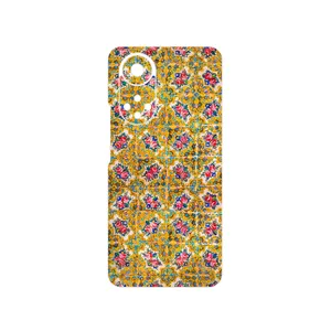 MAHOOT Iran Tile 15 Cover Sticker for Huawei Nova 9