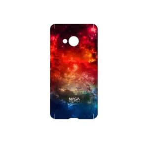 MAHOOT Universe b NASA 8 Cover Sticker for HTC U Play