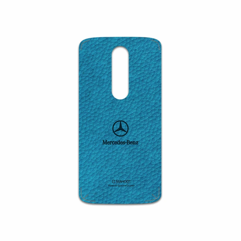 برچسب پوششی ماهوت مدل BL-MBNZ مناسب برای گوشی موبایل موتورولا Moto X Force