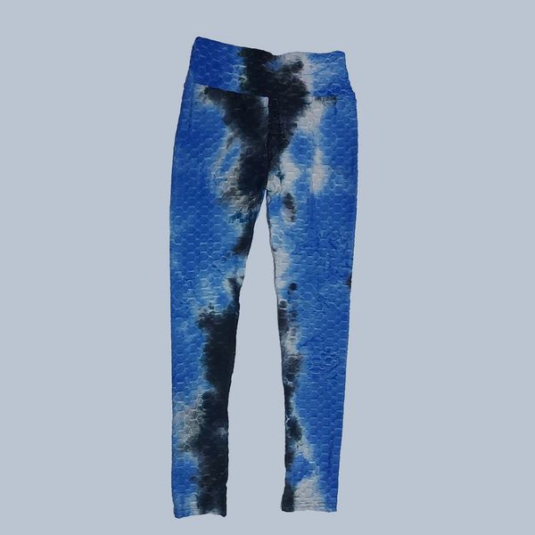 لگینگ زنانه مدل آنتی سلولیت